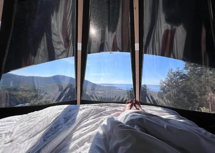 Palom'bolla * Porto-Vecchio (Corsica)