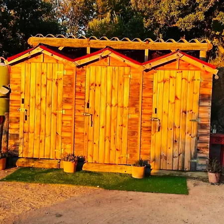 Palom'bolla * Porto-Vecchio (Corsica)