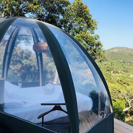 Palom'bolla * Porto-Vecchio (Corsica)