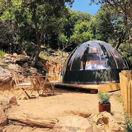 Palom'bolla * Porto Vecchio