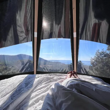 Palom'bolla * Porto Vecchio